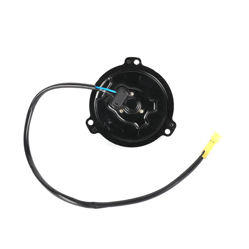 The key role of Evaporator Fans in modern air conditioning systems